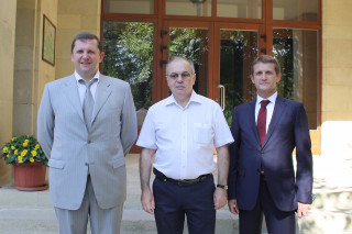 Новости