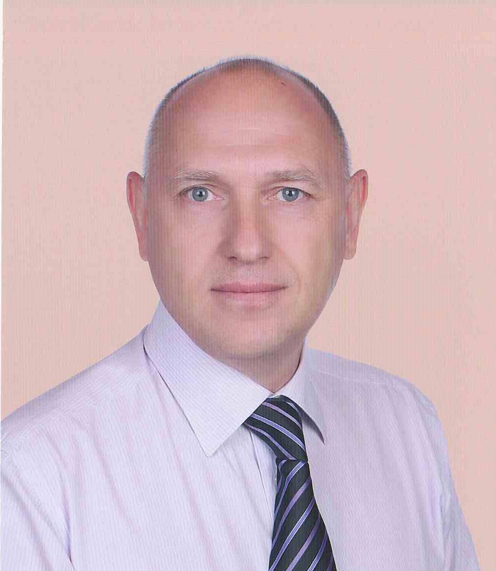 Быков Константин Валерьевич