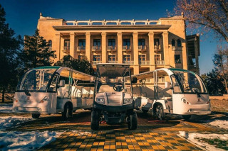 Новости
