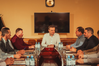 Новости