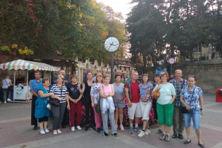 Новости